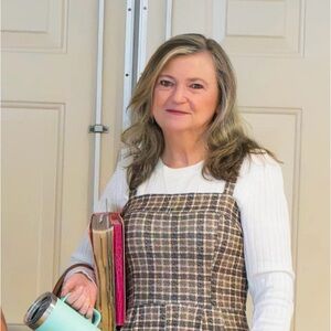 Meet your Posher, Patty